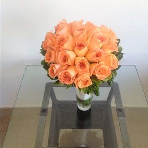 Meet your Posher, Patti